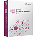 Paragon Hard Disk Manager For Mac®