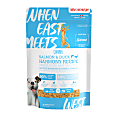 Charmy Pet ‘When East Meets West’ Freeze-Dried Raw Herbal Dog Food, Salmon & Duck, 5.2 Oz 1 thumbnail image