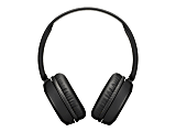 JVC HA-S31BT - Headphones with mic - on-ear - Bluetooth - wireless 1 thumbnail image