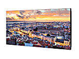 Samsung 55" VHC-E Series FHD Business Video Wall Display, Black, Total Qty 1 1 thumbnail image