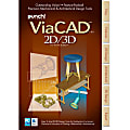 Punch! ViaCAD 2D/3D v8, Download Version 1 thumbnail image