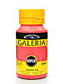Winsor & Newton Galeria Flow Formula Acrylic Colors, 500 mL, Vermilion Hue, 682 1 thumbnail image