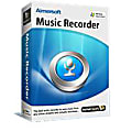 Aimersoft Music Recorder, Download Version 1 thumbnail image