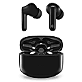 iLive 13mm Neodymium Driver Truly Wireless Earbuds, Black, IAEBTN333B 1 thumbnail image