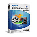 Aimersoft Video Converter Ultimate For Mac®