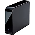 Buffalo DriveStation Axis Velocity 8 TB Hard Drive - External - SATA (SATA/300) - TAA Compliant - USB 3.0 - 7200rpm - 1 Pack