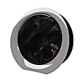 Bionaire® BFF1210AR-BM Remote Control Power Fan 1 thumbnail image