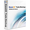EaseUS Todo Backup Advanced Server, Download Version