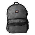 Dickies® Mesh Laptop Backpack, Black 1 thumbnail image