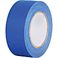 Sparco Multisurface Painter's Tape, 2" x 60 Yd., Smooth Finish, Blue, Pack Of 2