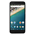 LG Google™ Nexus 5X H791 Cell Phone, Quartz, PLN100241
