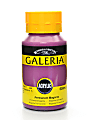 Winsor & Newton Galeria Flow Formula Acrylic Colors, 500 mL, Permanent Magenta, 488