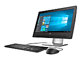 HP Business Desktop ProOne 400 G2 All-in-One Computer - Intel Core i3 - P5U57UT#ABA 1 thumbnail image