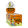 BOBO's Peanut Butter Chocolate Chip - 12-3 oz 1 thumbnail image