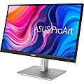 ASUS ProArtPA278CV  Display 27" 1440P Monitor