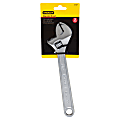 Stanley Tools Adjustable Wrench, 10" Tool Length 1 thumbnail image