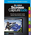 Movavi Screen Capture Studio 4 Business Edition, Download Version 1 thumbnail image