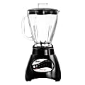 Oster Classic Series Blender With Ice Crushing Power, Black 1 thumbnail image