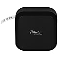 Brother® P-Touch CUBE Plus PT-P710BT Wireless Label Maker 1 thumbnail image