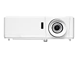 Optoma ZH403 - DLP projector - laser - 3D - 4000 ANSI lumens - Full HD (1920 x 1080) - 16:9 - 1080p 1 thumbnail image