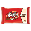 Kit Kat, King Size, 3 Oz