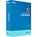 Stellar Phoenix PSD Repair, Download Version