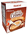 Heartland Creamers, 0.37 Oz, Hazelnut, Box Of 24 Creamers