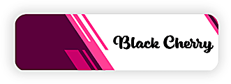 Custom Full-Color Printed Labels And Stickers, Rectangle, 5/8” x 2-1/4”, Box Of 125 Labels 1 thumbnail image