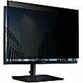 Targus 4Vu Privacy Screen Filter Clear - For 23.8" LCD Monitor - 16:9 1 thumbnail image