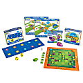 Learning Resources Code & Go Robot Mouse STEM Classroom Set 1 thumbnail image