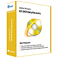 Stellar Phoenix CD DVD Data Recovery, Download Version 1 thumbnail image