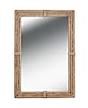 Kenroy Home Rudy Rectangular Wall Mirror, 41" x 28" 1 thumbnail image