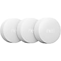 Google™ Nest Temperature Sensor, White, Pack Of 3 1 thumbnail image