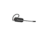 HP Poly Savi 8445 OFFICE - Savi 8400 series - headset - on-ear - convertible - DECT / Bluetooth - wireless - black 1 thumbnail image