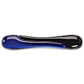 Kensington Duo Gel Keyboard Wrist Rest, Blue 1 thumbnail image
