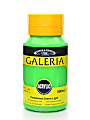 Winsor & Newton Galeria Flow Formula Acrylic Colors, 500 mL, Permanent Green Light, 483