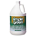 Simple Green® All-Purpose Cleaner, 128 Oz Bottle