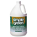 Simple Green® All-Purpose Cleaner, 128 Oz Bottle 1 thumbnail image