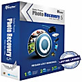 Stellar Phoenix Photo Recovery - Windows, Download Version 1 thumbnail image