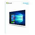 Windows® 10 Home, Download
