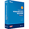 Stellar Phoenix Windows® Data Recovery, Technician Edition