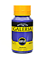 Winsor & Newton Galeria Flow Formula Acrylic Colors, 500 mL, Ultramarine, 660