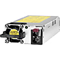 HPE Aruba X372 54VDC 1050W 110-240VAC Power Supply - 54 V DC Output 1 thumbnail image