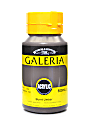 Winsor & Newton Galeria Flow Formula Acrylic Colors, 500 mL, Burnt Umber, 76