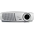 Optoma HD25e 3D Home Theater Projector