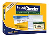 VersaChecks® InstantChecks™ Form #3000 Bundle, Disc