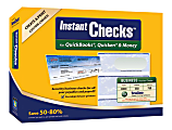 VersaChecks® InstantChecks™ Form #3000 Bundle, Disc 1 thumbnail image