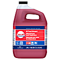Cascade Professional All-Temperature Rinse Aid Detergent, Closed Loop, 1 Gallon, Red, Case Of 2 1 thumbnail image