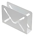 Realspace® Letter Sorter, White 1 thumbnail image