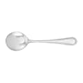 Walco Stainless Steel Accolade Bouillon Spoons, Silver, Pack Of 24 Spoons